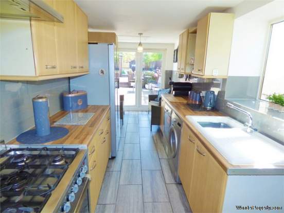 Additional Property Image 3 bedroom Terraced for sale in Larkhall 4