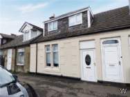 3 bedroom Terraced for sale in Larkhall