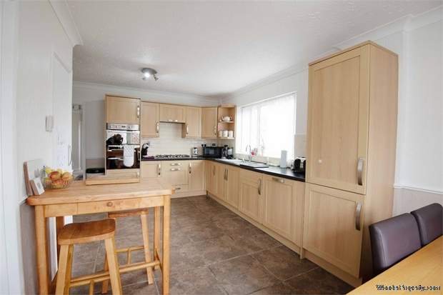 Additional Property Image 3 bedroom Detached Bungalow for sale in Mablethorpe 4