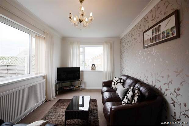Additional Property Image 3 bedroom Detached Bungalow for sale in Mablethorpe 6
