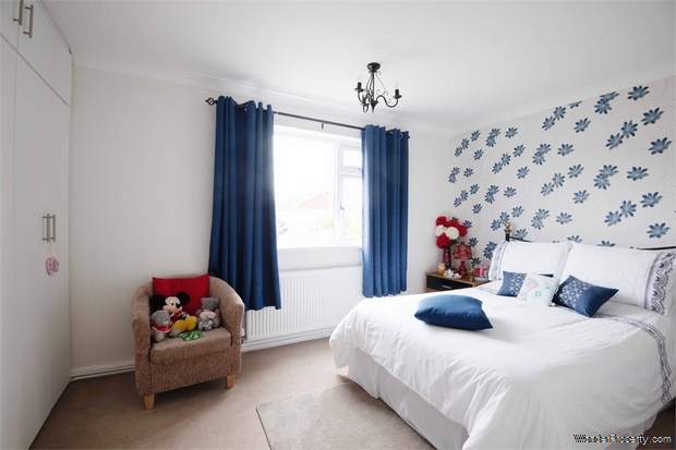 Additional Property Image 3 bedroom Detached Bungalow for sale in Mablethorpe 7