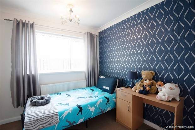Additional Property Image 3 bedroom Detached Bungalow for sale in Mablethorpe 10