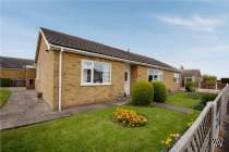 3 bedroom Detached Bungalow for sale in Mablethorpe