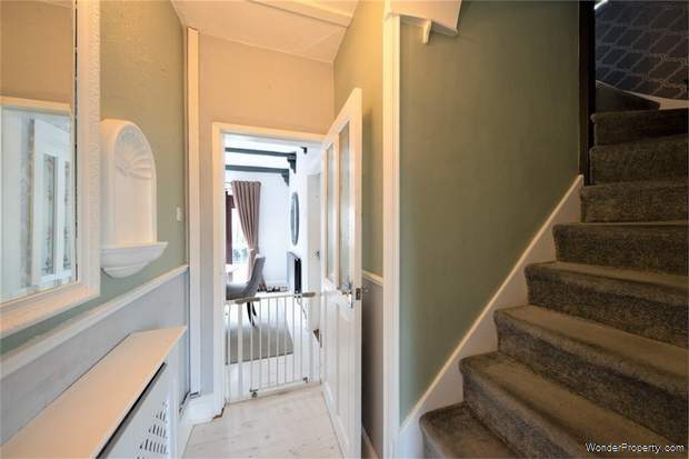 Additional Property Image 3 bedroom Semi Detached for sale in Stoke-on-Trent 2