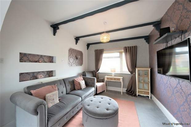Additional Property Image 3 bedroom Semi Detached for sale in Stoke-on-Trent 5