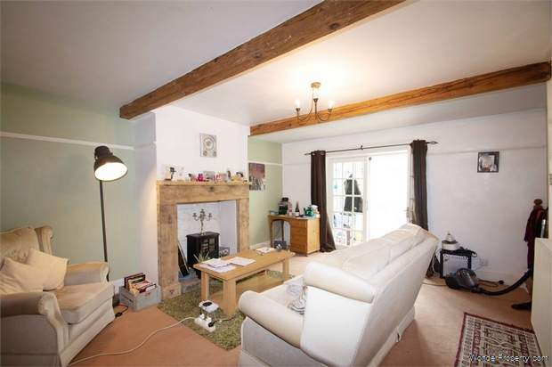 Additional Property Image 2 bedroom End of Terrace for sale in Bradford 3