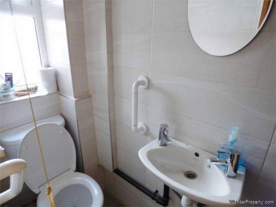 Additional Property Image 3 bedroom Terraced for sale in Blackburn 8