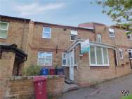 3 bedroom Terraced for sale in Blackburn