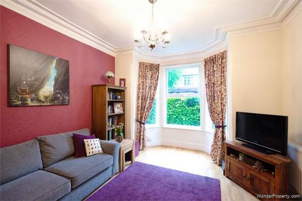 Additional Property Image 5 bedroom End of Terrace for sale in Nottingham 2