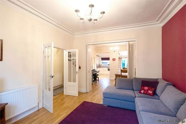 Additional Property Image 5 bedroom End of Terrace for sale in Nottingham 3