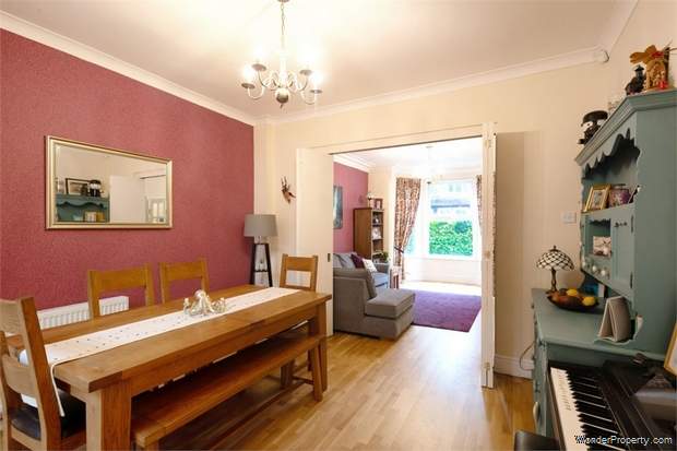 Additional Property Image 5 bedroom End of Terrace for sale in Nottingham 4