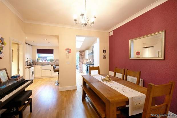 Additional Property Image 5 bedroom End of Terrace for sale in Nottingham 5