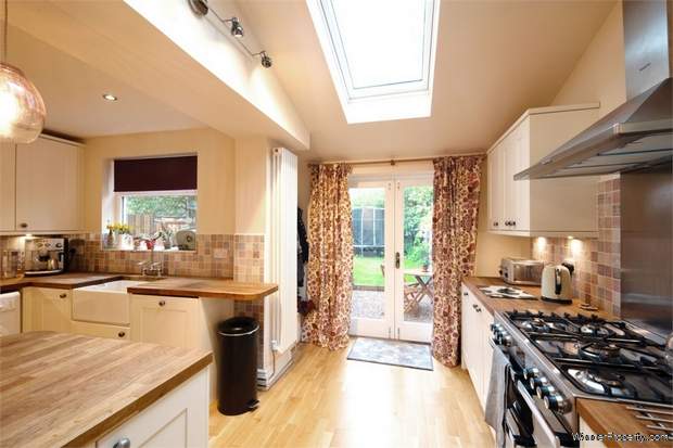 Additional Property Image 5 bedroom End of Terrace for sale in Nottingham 7