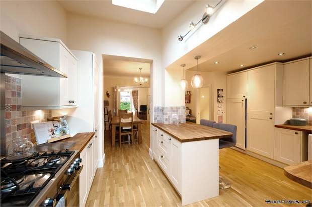 Additional Property Image 5 bedroom End of Terrace for sale in Nottingham 8