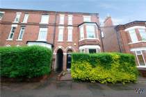 5 bedroom End of Terrace for sale in Nottingham