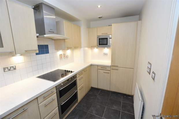 Additional Property Image 2 bedroom Flat for sale in London 4