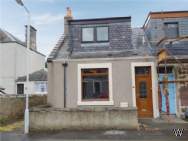 3 bedroom End of Terrace for sale in Leven