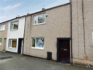 2 bedroom Terraced for sale in Workington