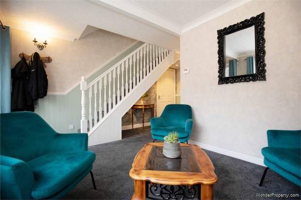 Additional Property Image 4 bedroom Detached for sale in Knottingley 3