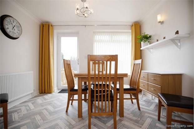 Additional Property Image 4 bedroom Detached for sale in Knottingley 7