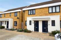2 bedroom Semi Detached for sale in Tilbury