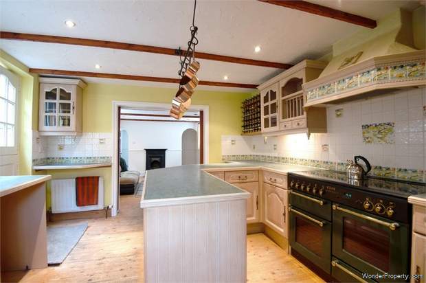 Additional Property Image 3 bedroom Detached for sale in Louth 5