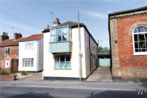 3 bedroom Detached for sale in Louth