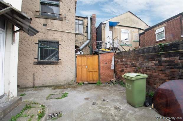 Additional Property Image 2 bedroom End of Terrace for sale in Dewsbury 10