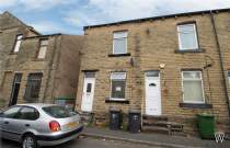 2 bedroom End of Terrace for sale in Dewsbury