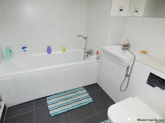 Additional Property Image 2 bedroom Flat for sale in West Drayton 9