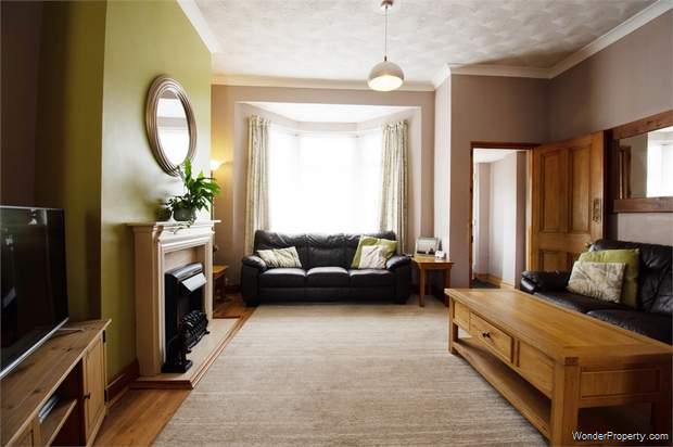 Additional Property Image 3 bedroom Terraced for sale in Sheerness 2
