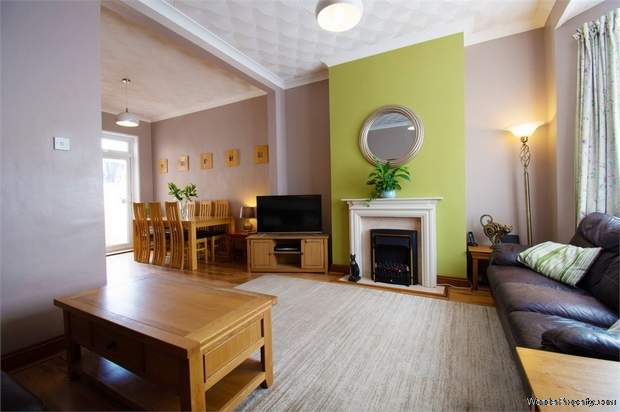 Additional Property Image 3 bedroom Terraced for sale in Sheerness 3