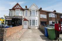 3 bedroom Terraced for sale in Sheerness