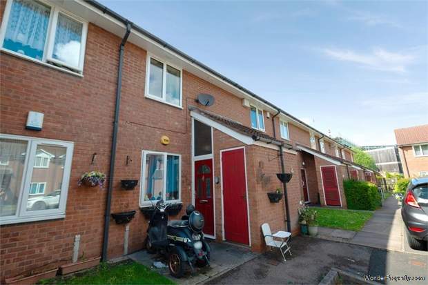 2 bedroom Flat for sale in Birmingham