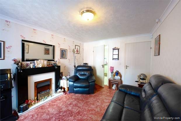 Additional Property Image 2 bedroom Flat for sale in Birmingham 3