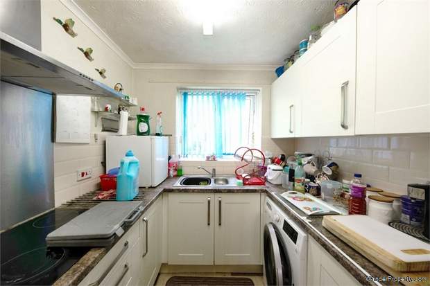 Additional Property Image 2 bedroom Flat for sale in Birmingham 4