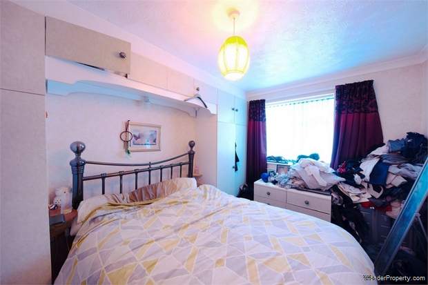 Additional Property Image 2 bedroom Flat for sale in Birmingham 5