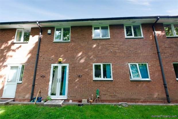Additional Property Image 2 bedroom Flat for sale in Birmingham 8