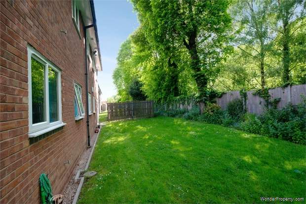Additional Property Image 2 bedroom Flat for sale in Birmingham 9