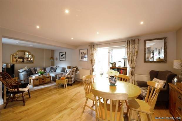 Additional Property Image 3 bedroom Semi Detached for sale in Leicester 4