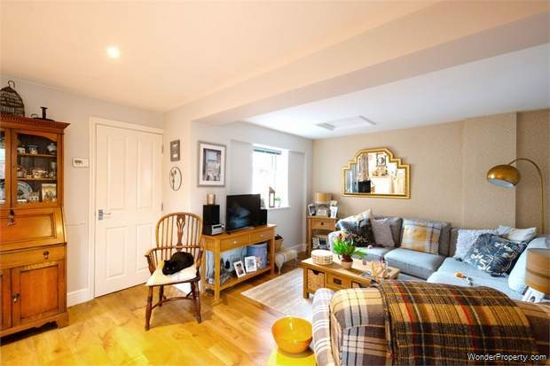 Additional Property Image 3 bedroom Semi Detached for sale in Leicester 5