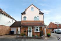 3 bedroom Semi Detached for sale in Leicester