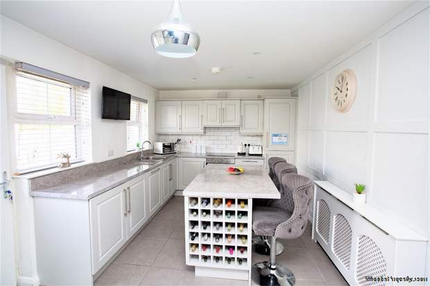 Additional Property Image 4 bedroom Detached for sale in Lisburn 4