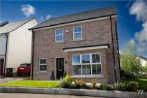 4 bedroom Detached for sale in Lisburn