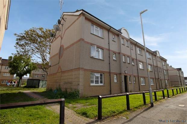 Additional Property Image 1 bedroom Flat for sale in Waltham Abbey 9