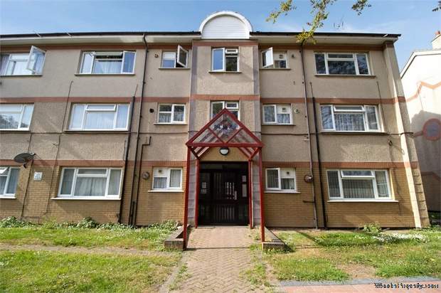 Additional Property Image 1 bedroom Flat for sale in Waltham Abbey 10