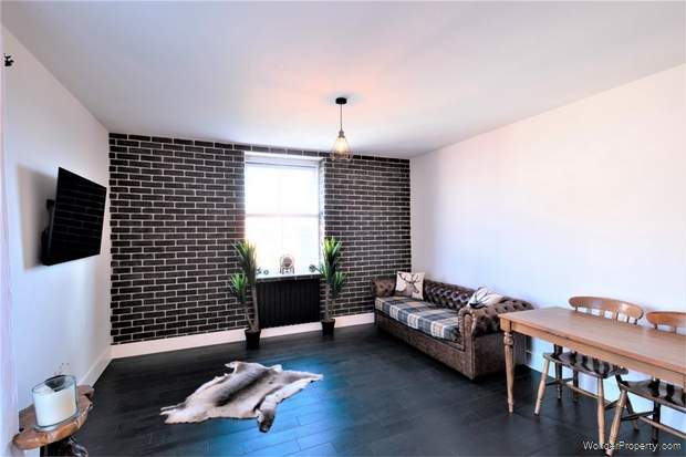 Additional Property Image 2 bedroom Flat for sale in Solihull 2