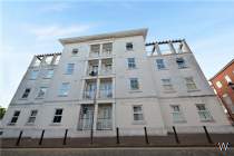 2 bedroom Flat for sale in Solihull