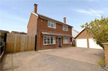 4 bedroom Detached for sale in Sandy