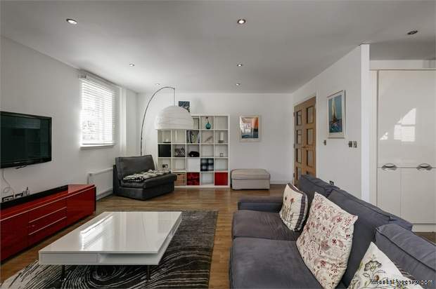 Additional Property Image 2 bedroom Flat for sale in Aberdeen 2